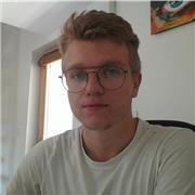 Etudiant aux beaux-arts donne cours tous publics dans grenoble et ses alentours